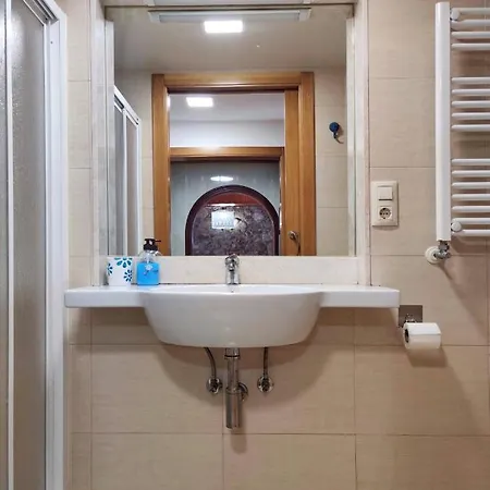 Willa Casa D'Amado Sanxenxo Zewnętrze zdjęcie
