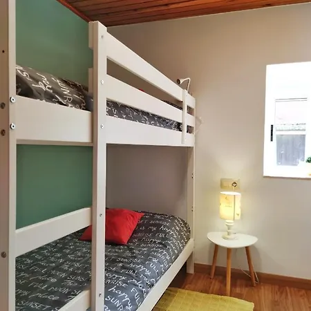 Willa Casa D'Amado Sanxenxo Zewnętrze zdjęcie