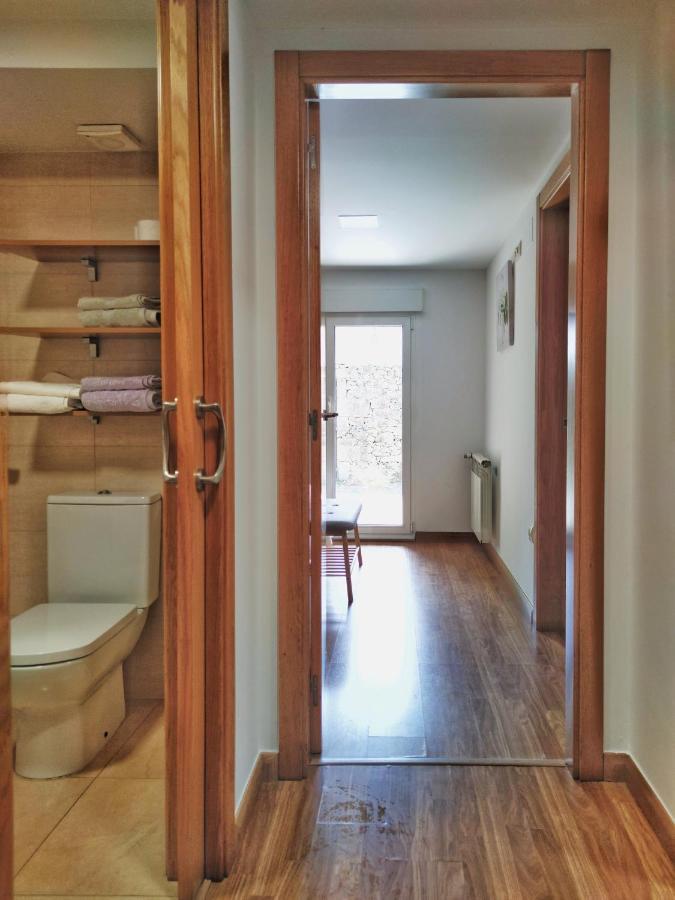 Ferienhaus Casa D'amado Sanxenxo