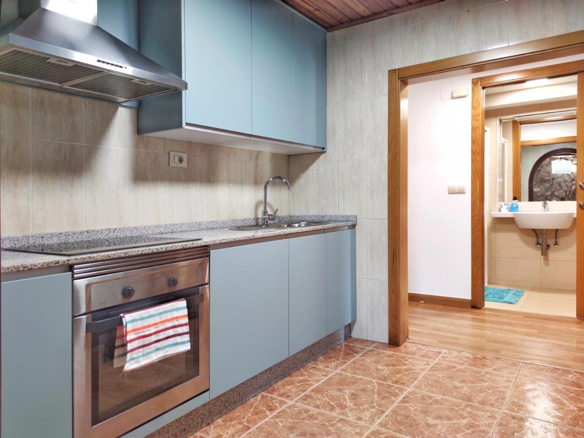 Ferienhaus Casa D'amado Sanxenxo