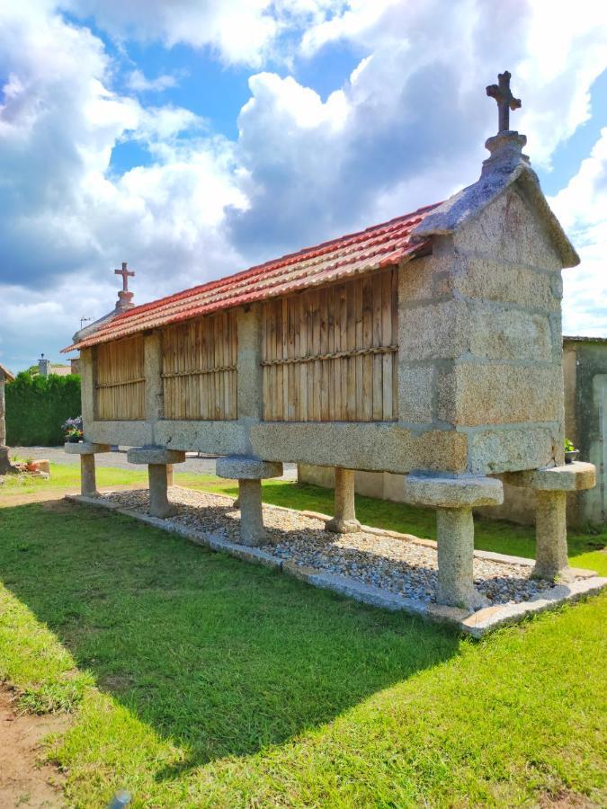 Ferienhaus Casa D'amado *